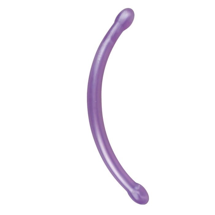 Двусторонний фаллоимитатор 