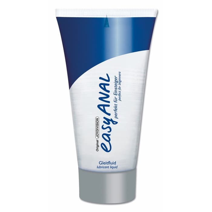 Анальный лубрикант 'Yes' Anal Cool купить со скидкой в секс шопе  Лубриканты  Анальные