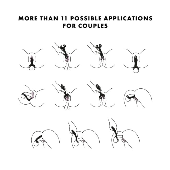 Лучшие Вибраторы Вагинально Клиторальный