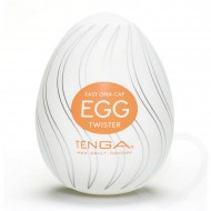  Мастурбатор Tenga Egg Twister - ОРИГИНАЛ