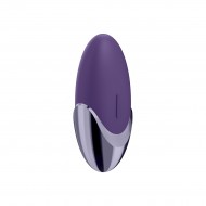 Клиторальный стимулятор «Layon purple pleasure» от «Satisfyer» 