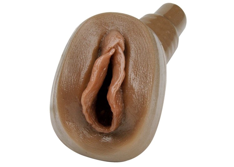 Мастурбатор реалистичный 