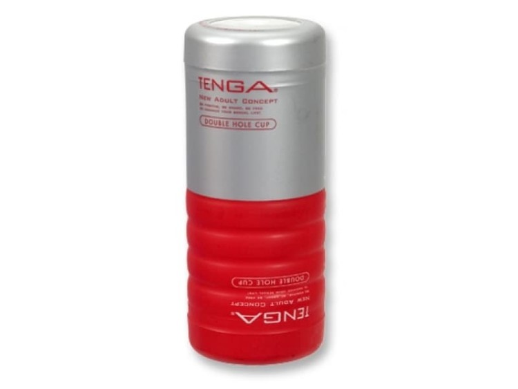 Мастурбатор TENGA Original Vacuum Cup Extra Strong купить со скидкой в секс шопе  Вагины и мастурбаторы  Мастурбаторы TENGA