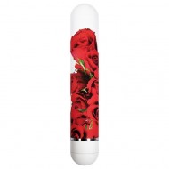  Вибратор Bed of Roses (20 см.)