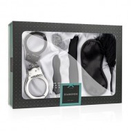 Набор BDSM «I Love Diamonds Gift Set»