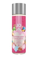 Смазка на водной основе с ароматом сладкой ваты «Candy Shop Cotton Candy» от «System JO» - 60 ML 