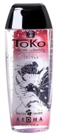 Съедобный лубрикант с ароматом вишни «Toko» от «SHUNGA» (165 ML)
