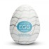Мастурбатор-яйцо «EGG Wavy II» от «TENGA»