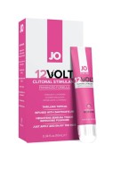 Возбуждающая сыворотка мощного действия «JO Volt 12V» от «System JO» 10 ML 