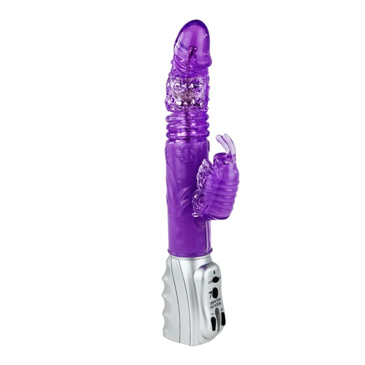 Стимулятор клитора 