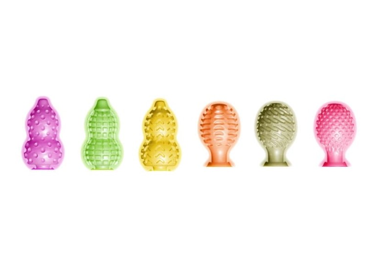 Набор Мастурбатор