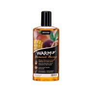 Разогревающий массажный гель Joy Division WARMup с ароматом манго и маракуйи (150 ML) 