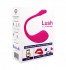 Виброяйцо c приложением, для пар и вебкам-моделей - «Lush 2» от «Lovense»