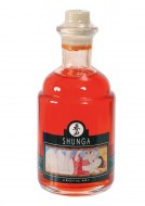  Масло для оральных ласк "Интимный поцелуй" Shunga Orange (100 ML)