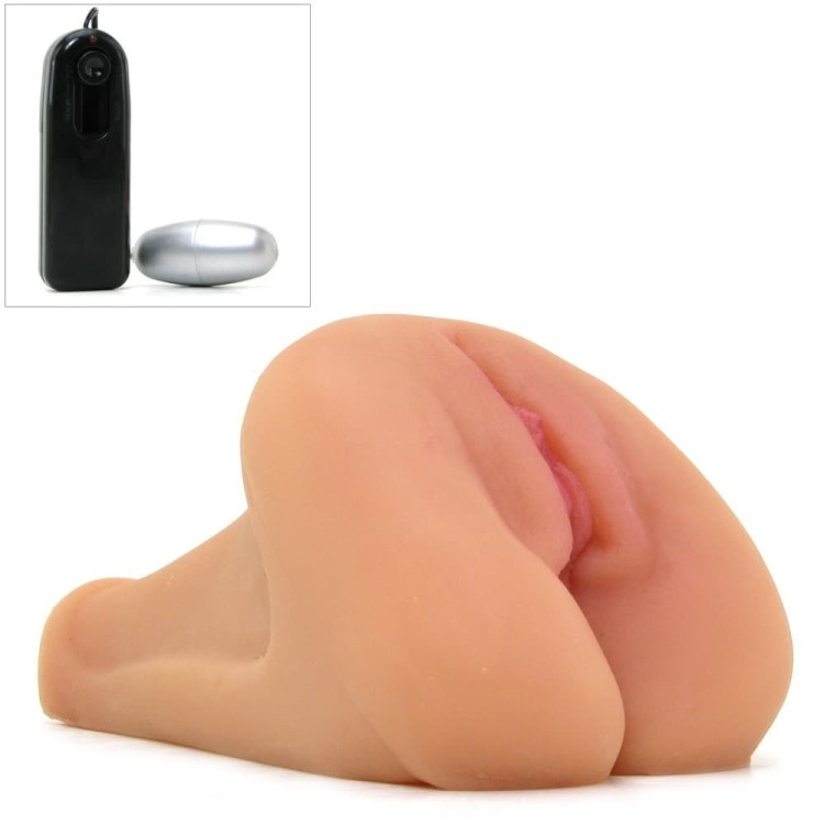 Вибромассажер-стимулятор 