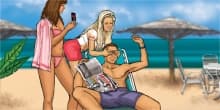 Игры для флирта и соблазнения