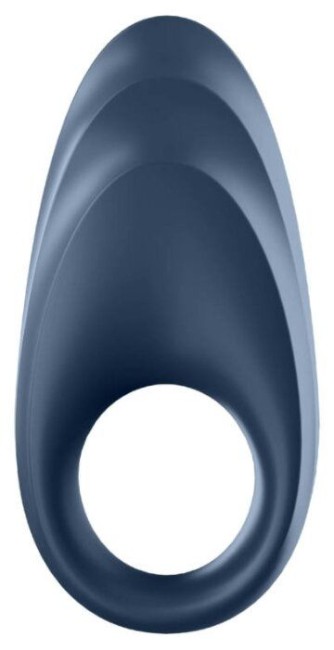 Smart эрекционное кольцо «Powerful One» от «Satisfyer» Smart эрекционное кольцо «Powerful One» от «Satisfyer»