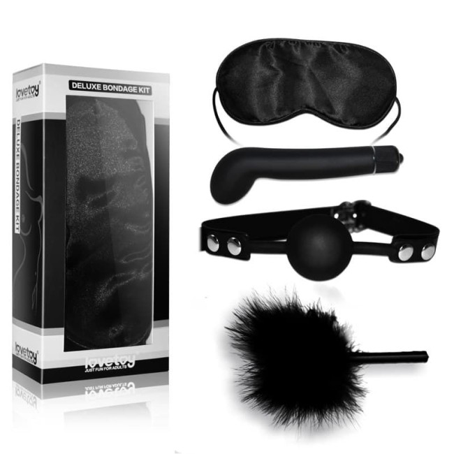 BDSM набор (sm1013)