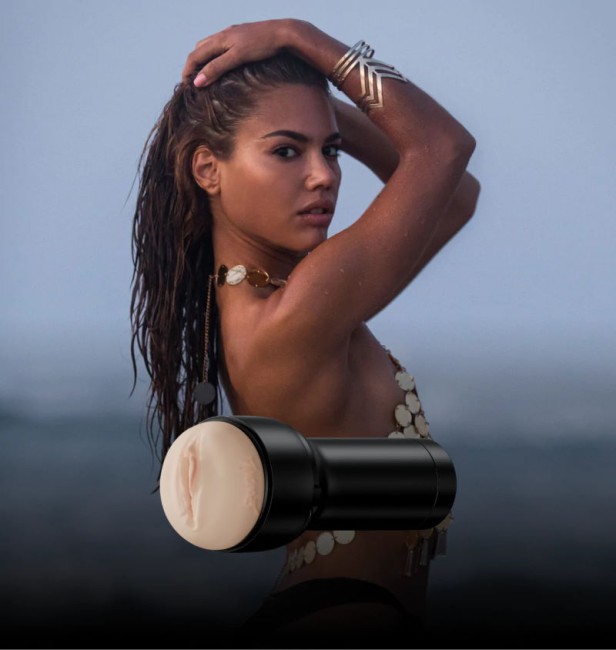 Мастурбатор «Feel Apolonia» от «Kiiroo» Мастурбатор «Feel Apolonia» от «Kiiroo»