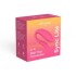 Розовый вибратор для пар «Sync Lite» от «We-Vibe» 