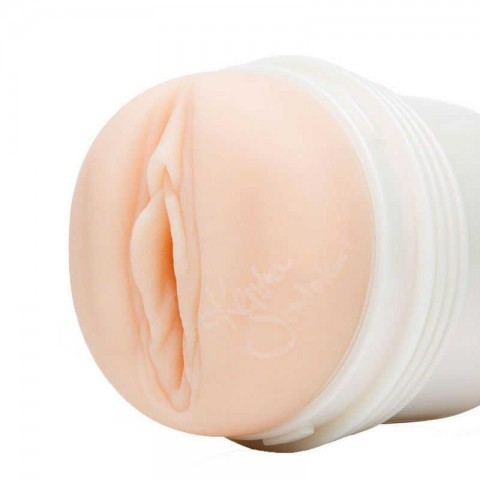Мастурбатор-вагина «Kendra Sunderland Angel» от «Fleshlight» Мастурбатор-вагина «Kendra Sunderland Angel» от «Fleshlight»