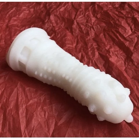 Мастурбатор «Reusable Vacuum CUP Regular» от «TENGA» 