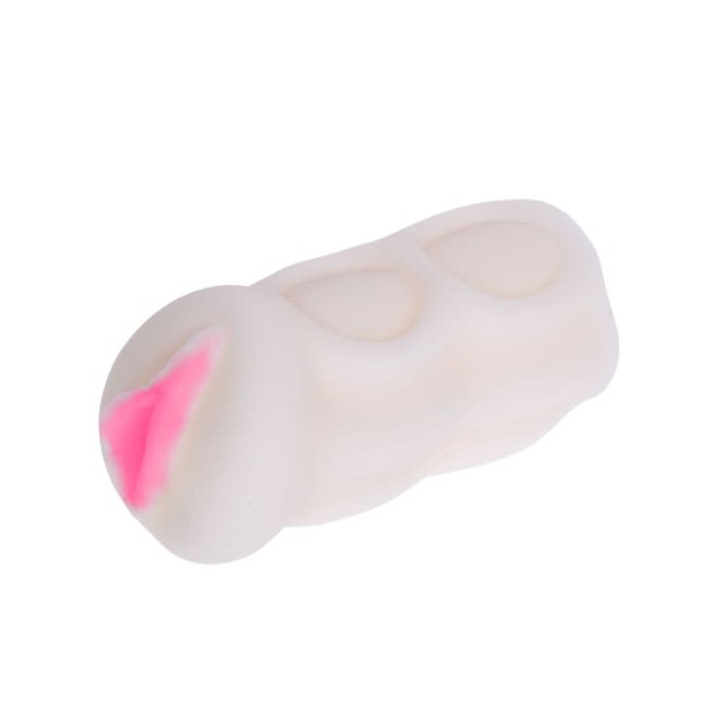 Вагина-мастурбатор без вибрации (BM-009158N) Вагина-мастурбатор без вибрации (BM-009158N)