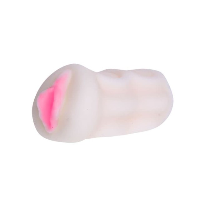 Вагина-мастурбатор без вибрации (BM-009158N) Вагина-мастурбатор без вибрации (BM-009158N)