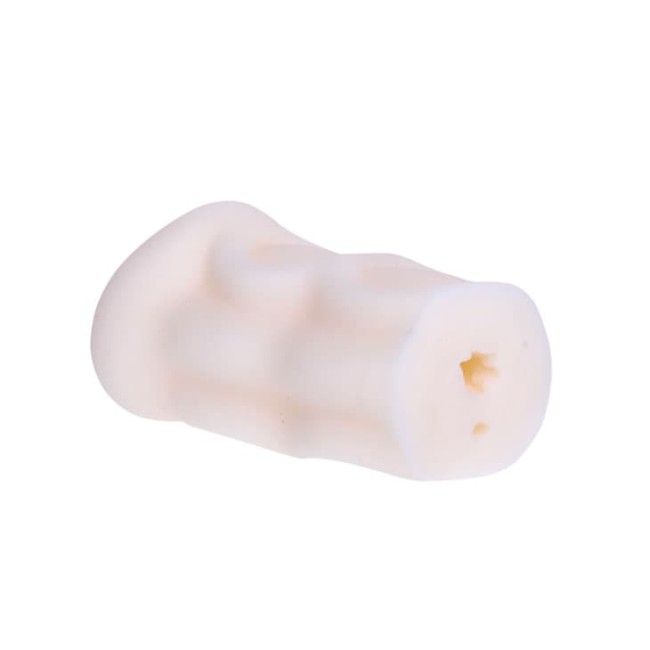 Вагина-мастурбатор без вибрации (BM-009158N) Вагина-мастурбатор без вибрации (BM-009158N)