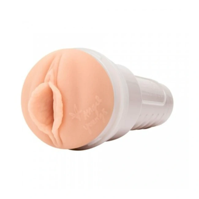 Мастурбатор-вагина «Angel Youngs Sweetness» от «Fleshlight»