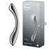 Металлический фаллоимитатор «Pure Gravity 1» от «Satisfyer» Металлический фаллоимитатор «Pure Gravity 1» от «Satisfyer»