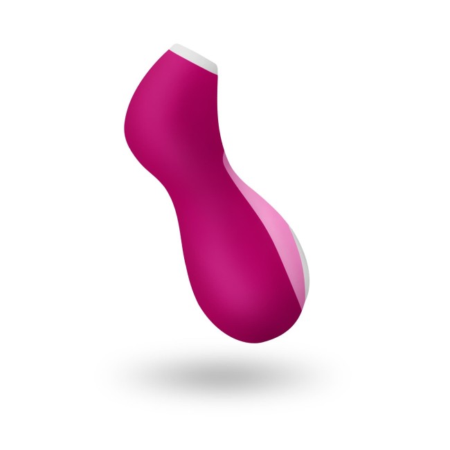 Бесконтактный стимулятор клитора Satisfyer Pro Penguin Бесконтактный стимулятор клитора Satisfyer Pro Penguin