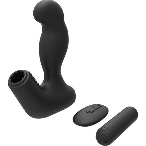 Массажер простаты «Max 20» от «Nexus» Массажер простаты «Max 20» от «Nexus»