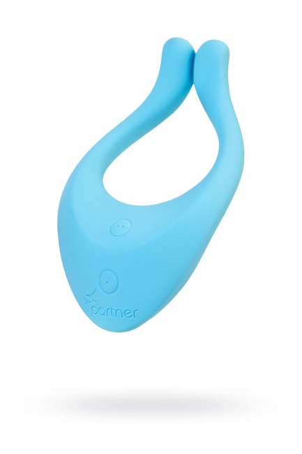 Стимулятор Satisfyer Partner Multifun 1 Стимулятор Satisfyer Partner Multifun 1