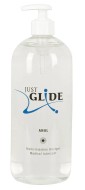 Анальная гель-смазка «JUSTGLIDE» 1 L 