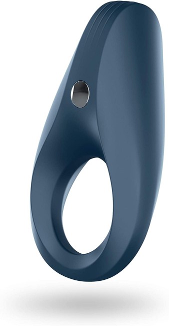 Эрекционное кольцо «Rocket Ring» от «Satisfyer» Эрекционное кольцо «Rocket Ring» от «Satisfyer»