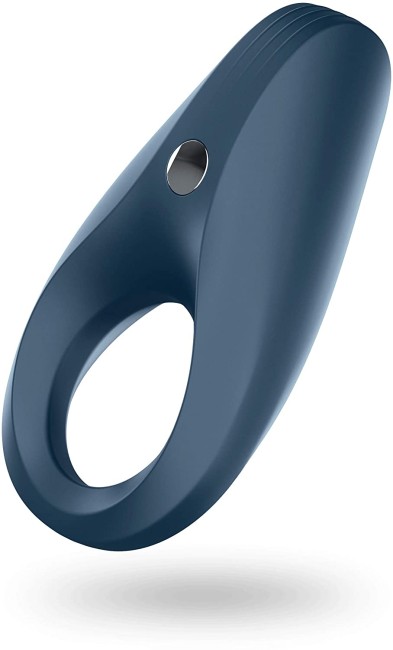 Эрекционное кольцо «Rocket Ring» от «Satisfyer» Эрекционное кольцо «Rocket Ring» от «Satisfyer»