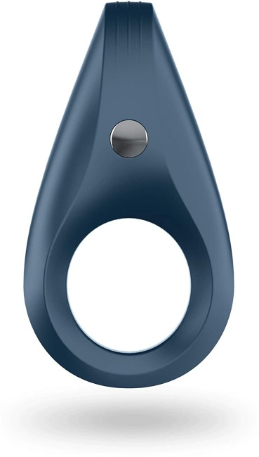Эрекционное кольцо «Rocket Ring» от «Satisfyer» Эрекционное кольцо «Rocket Ring» от «Satisfyer»