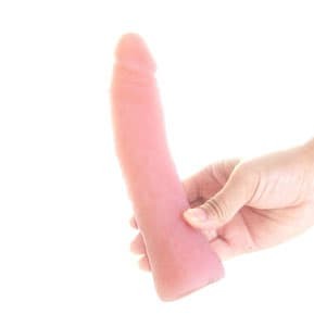 Фаллоимитатор реалистик  19 см