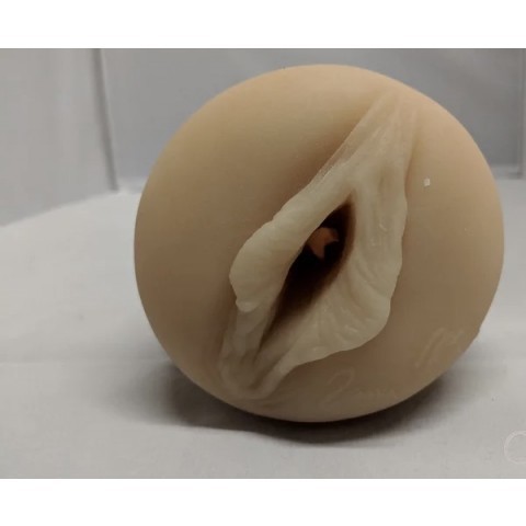 Мастурбатор-вагина «Lana Rhoades Destiny» от «Fleshlight»