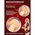 Двухсторонний мастурбатор копия вагины и ануса Lola Taylor 
