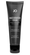 Мужской крем для мастурбации на гибридной основе «Masturbation Cream» от «JO» 120 ML