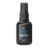 Возбуждающий гель для мужчин «Hard Man Power» от «Intt» (15 ML)