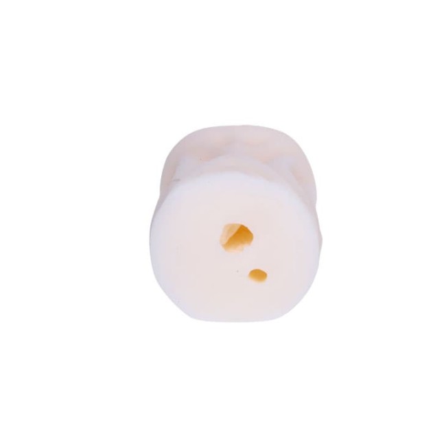 Вагина-мастурбатор с вибрацией (BM-009157) Вагина-мастурбатор с вибрацией (BM-009157)