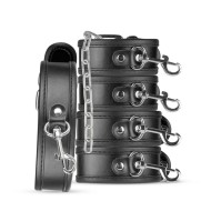 БДСМ набор «Bruno Beginners Bondage Set»