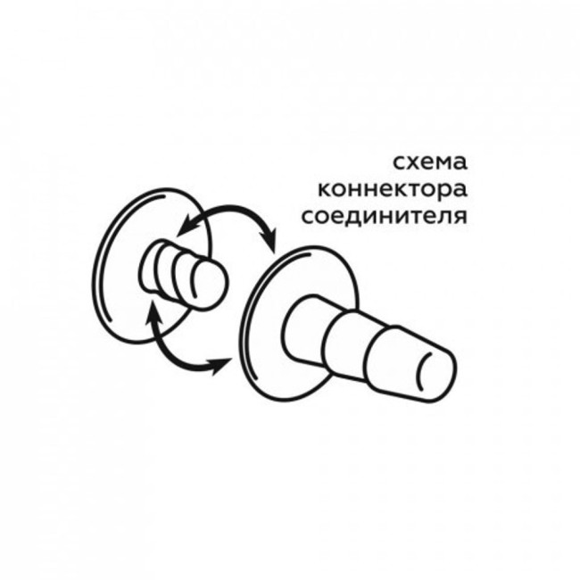 Harness UNI strap с корсетом Harness UNI strap с корсетом