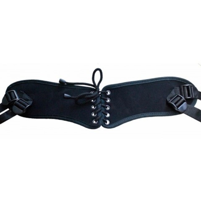 Harness UNI strap с корсетом Harness UNI strap с корсетом