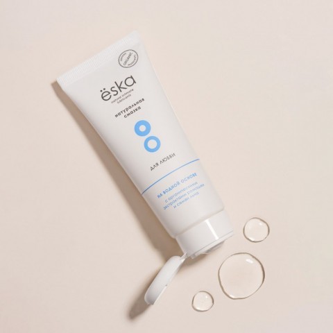 Натуральная универсальная смазка от «Eska» (75 ML)