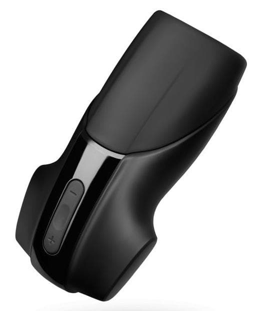 Мастурбатор «Men Vibration» от «Satisfyer»