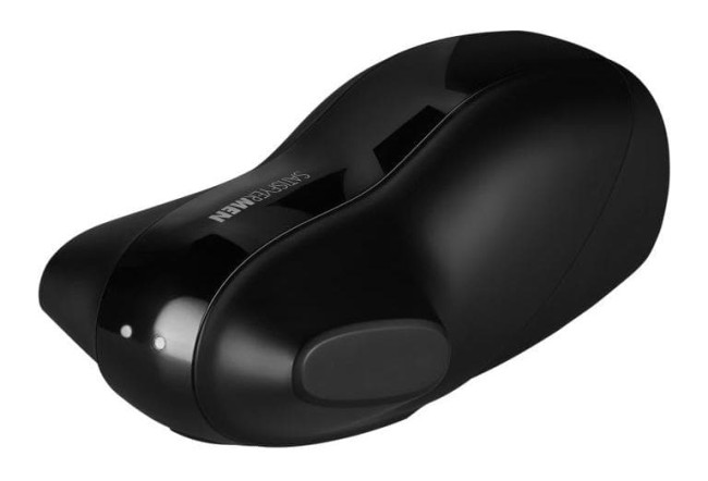 Мастурбатор «Men Vibration» от «Satisfyer»